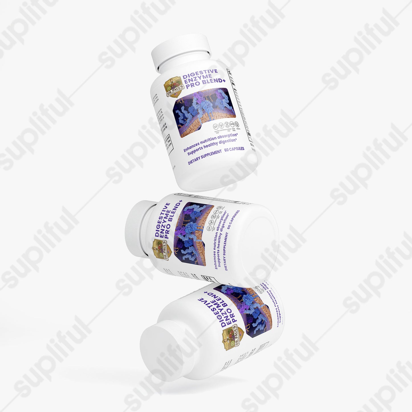 Digestive Enzyme Pro Blend