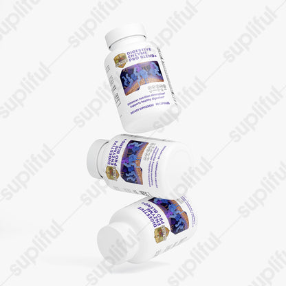 Digestive Enzyme Pro Blend