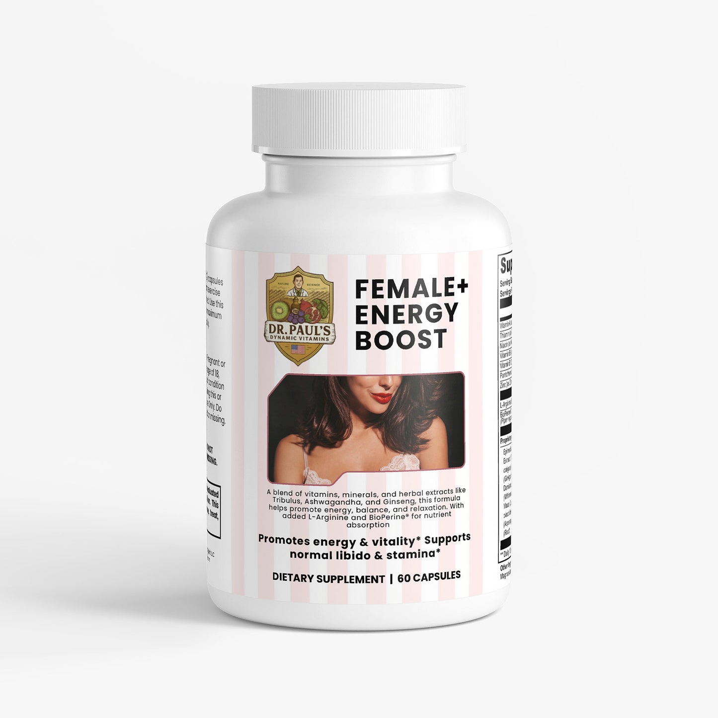 Female Enhancement