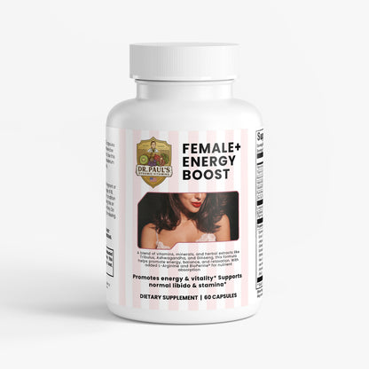 Female Enhancement