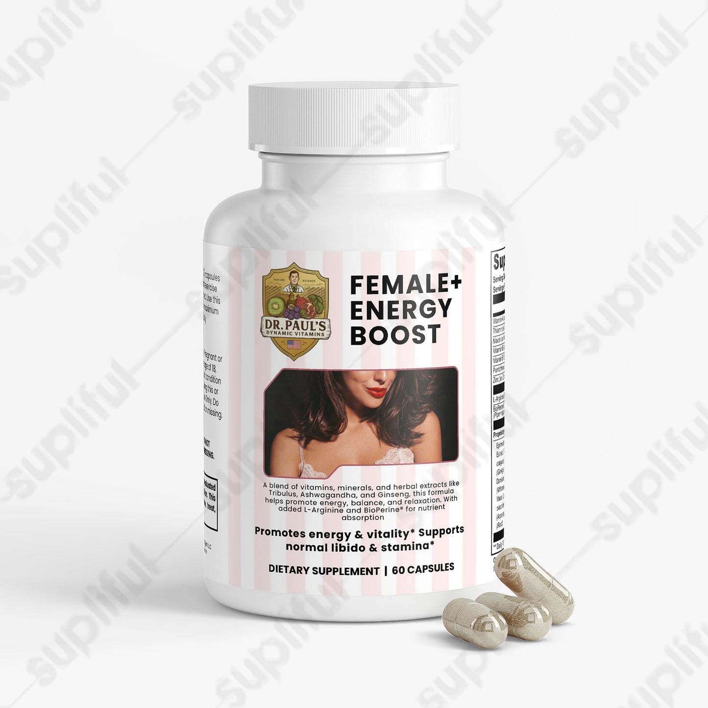 Female Enhancement