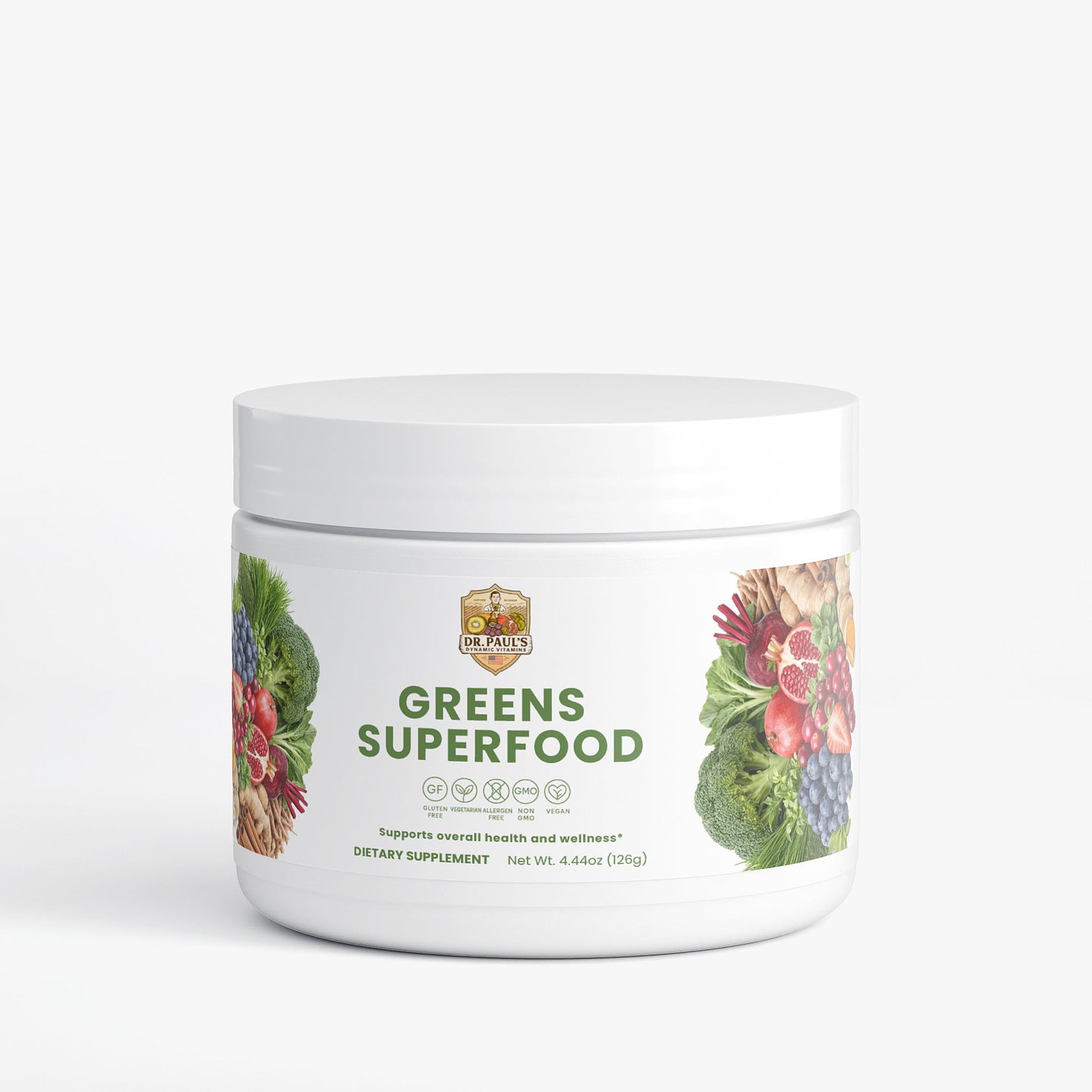 Greens Superfood