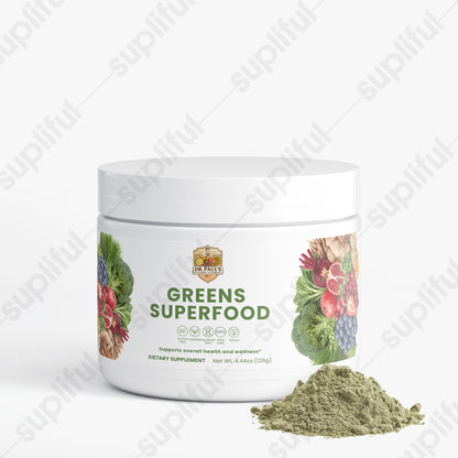 Greens Superfood