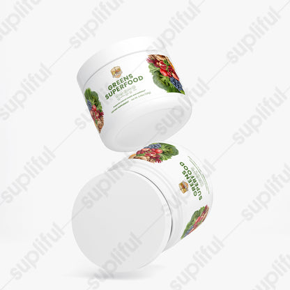 Greens Superfood