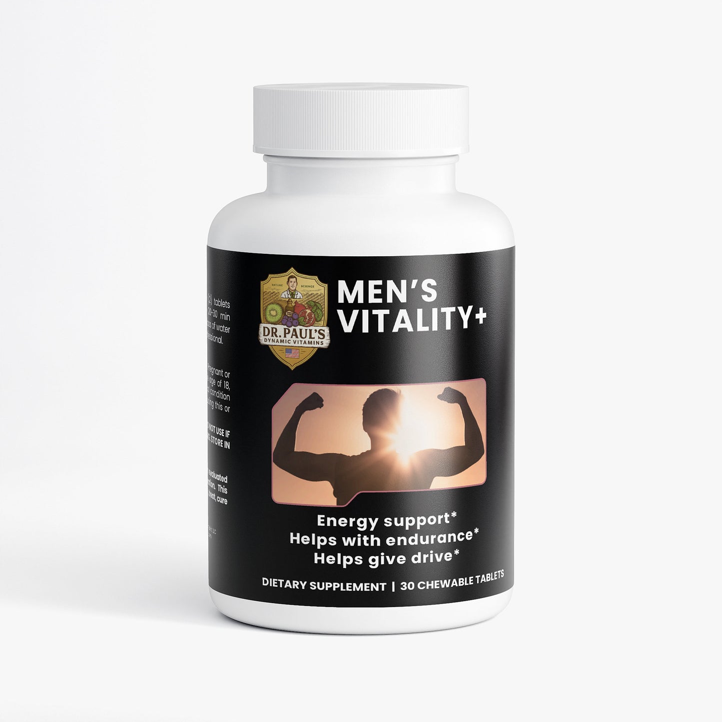 Men's Vitality
