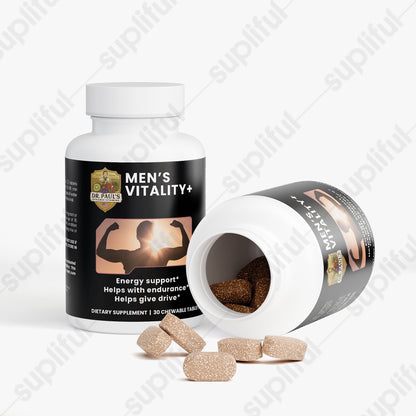 Men's Vitality